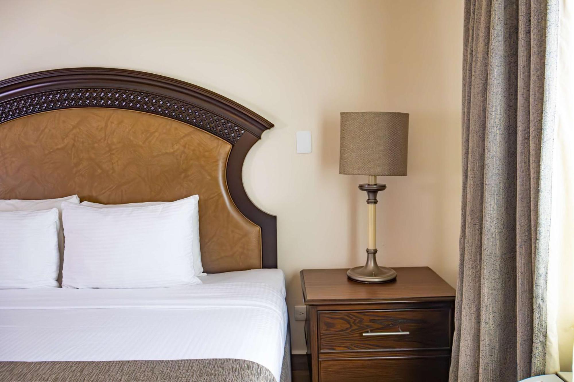 Best Western Plus Monterrey Colon Exteriér fotografie