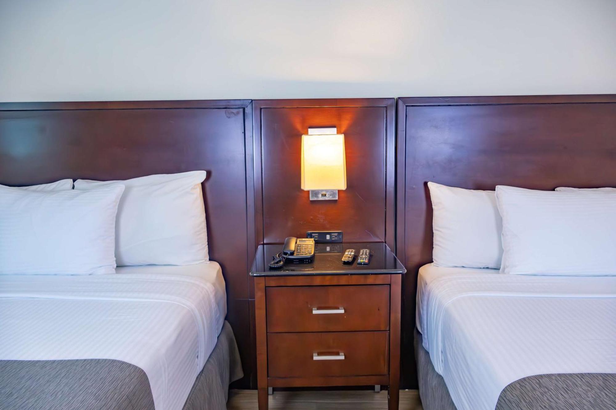 Best Western Plus Monterrey Colon Exteriér fotografie